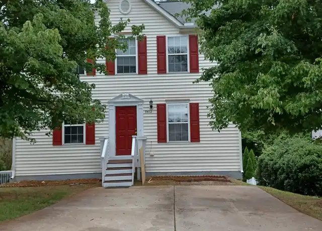 Property at 5412 Suda Dr, Durham, NC, 27703, 4 beds, 2.5 baths, [object Object]