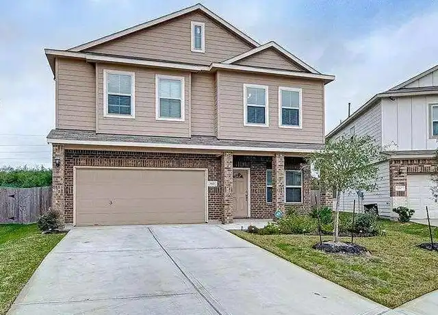 Property at 3843 Briar Water Ct, Katy, TX, 77449, 4 beds, 2.5 baths, [object Object]