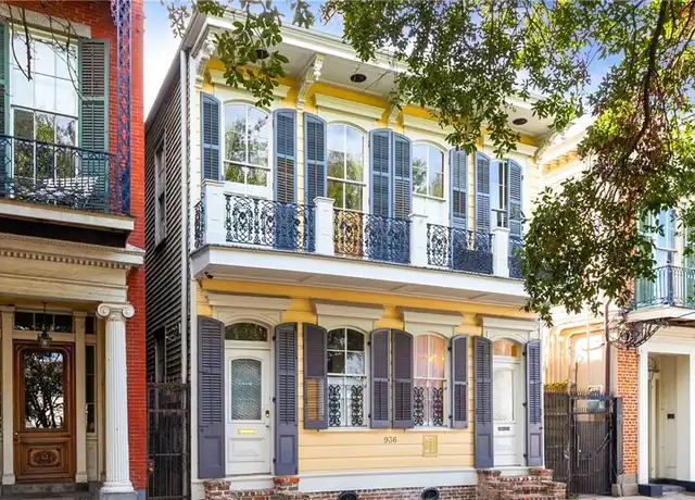 Property at 936 Esplanade Ave Unit 102, New Orleans, LA, 70116, 2 beds, 2.5 baths, [object Object]