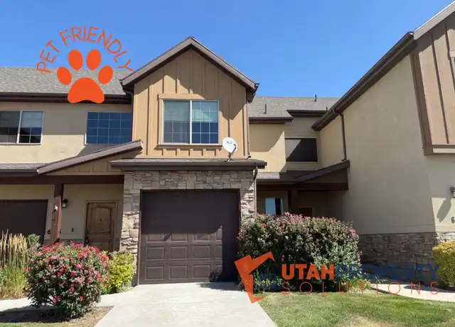 Property at 696 W Warm Creek Bay, South Jordan, UT, 84095, 3 beds, 3 baths, [object Object]