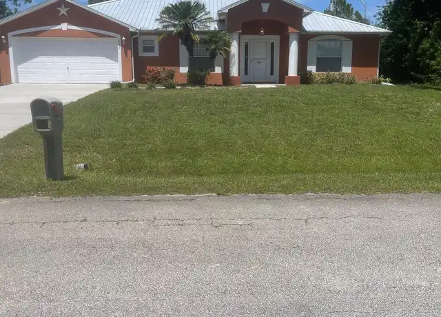 Property at 1291 Goode Dr NE, Palm Bay, FL, 32907, 4 beds, 2 baths, [object Object]