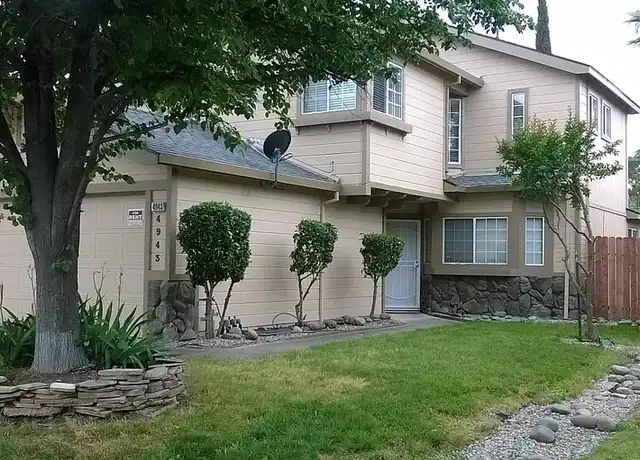 Property at 4943 Wind Creek Dr, Sacramento, CA, 95838, 3 beds, 3 baths, [object Object]