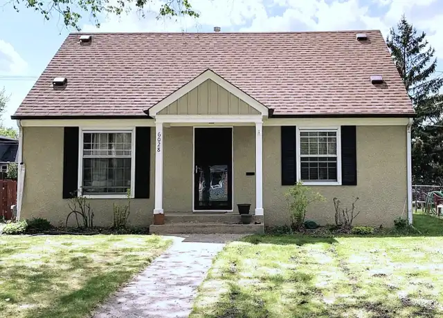 Property at 6028 Washburn Ave S, Minneapolis, MN, 55410, 3 beds, 2 baths, [object Object]
