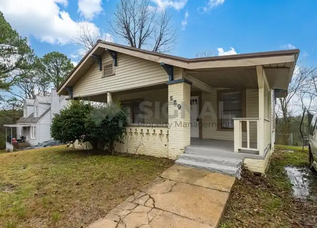 Property at 529 Telford Ln, Birmingham, AL, 35214, 3 beds, 2 baths, [object Object]