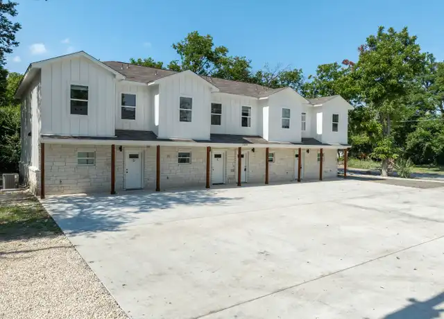 Property at 209 S 18th St Unit C, Temple, TX, 76501, 3 beds, 2.5 baths, [object Object]