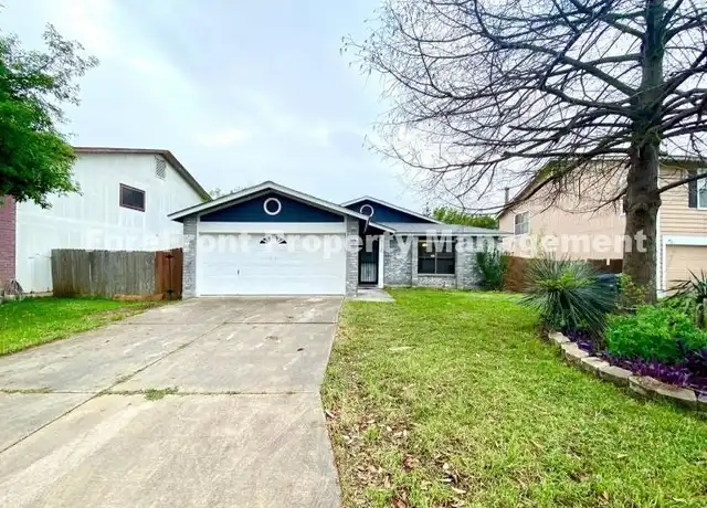Property at 9030 Fabens, San Antonio, TX, 78251, 3 beds, 2 baths, [object Object]