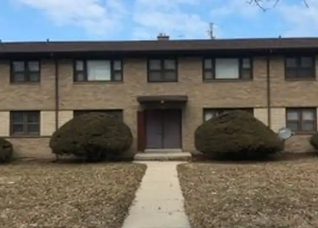 Property at 3214 Northwestern Ave #2, Racine, WI, 53404, 3 beds, 1 bath, [object Object]
