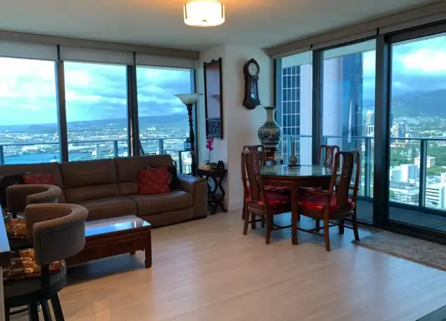 Property at 600 Ala Moana Blvd #3210, Honolulu, HI, 96813, 3 beds, 2 baths, [object Object]