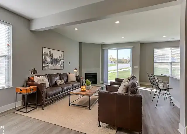 Property at Hanover Townhomes - 245 Kinsey St SE, Caledonia, MI, 49316, 2-3 beds, 2-2.5 baths, [object Object]