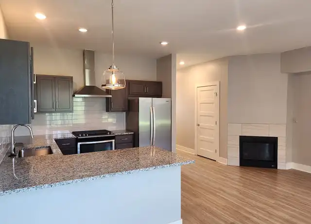 Property at Hanover Townhomes - 245 Kinsey St SE, Caledonia, MI, 49316, 2 beds, 2.5 baths, [object Object]