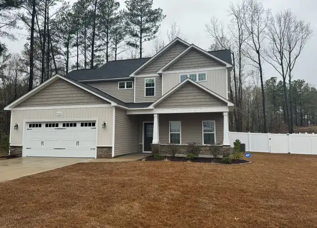 Property at 4716 Scenic Pines Dr, Hope Mills, NC, 28348, 3 beds, 2.5 baths, [object Object]