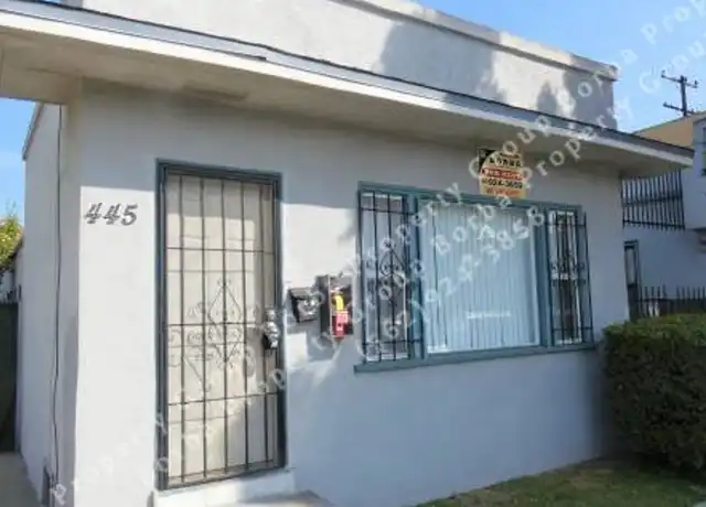 Property at 445 W 9th St Unit 4, Long Beach, CA, 90813, 0 beds, 1 bath, [object Object]