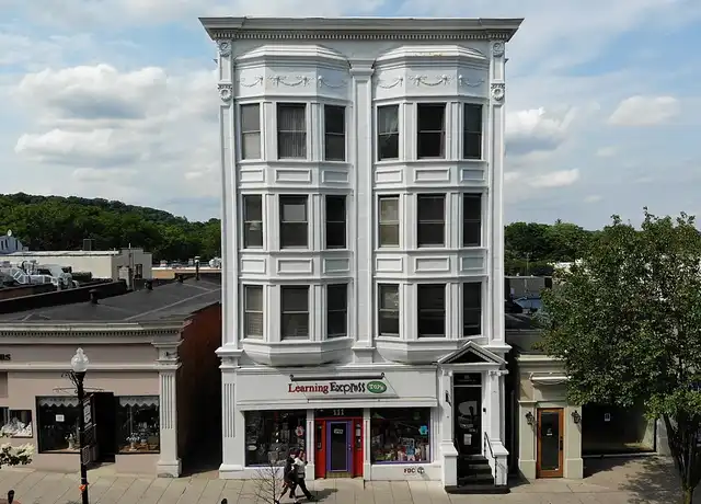 Property at 111 East Ridgewood - 111 E Ridgewood Ave, Ridgewood, NJ, 07450, 2 beds, 1 bath, [object Object]