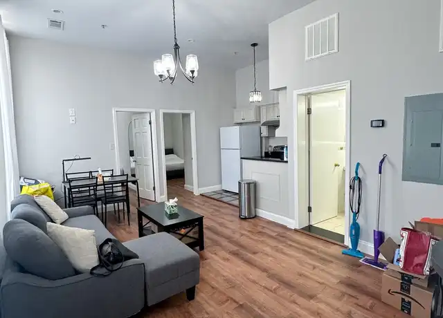 Property at 207 N 11th St Unit 501, Philadelphia, PA, 19107, 2 beds, 1 bath, [object Object]