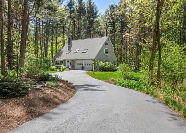 Property at 2 Deer Run Rd, Littleton, MA, 01460, 4 beds, 2 baths, [object Object]
