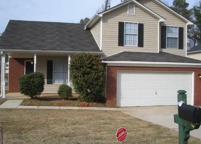 Property at 5822 Cedar Croft Ln, Lithonia, GA, 30058, 3 beds, 2.5 baths, [object Object]