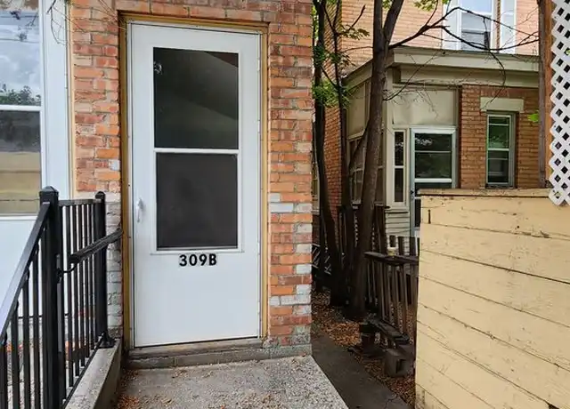Property at 309 S 4th St W Unit 309B, Missoula, MT, 59801, 2 beds, 1 bath, [object Object]