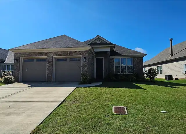 Property at 266 Hedgefield Dr, Prattville, AL, 36066, 3 beds, 2 baths, [object Object]
