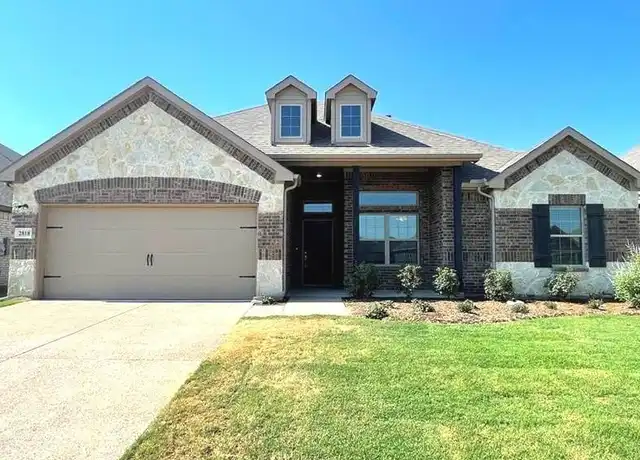 Property at 2818 Diamondback Dr Unit NA, Melissa, TX, 75454, 4 beds, 2 baths, [object Object]