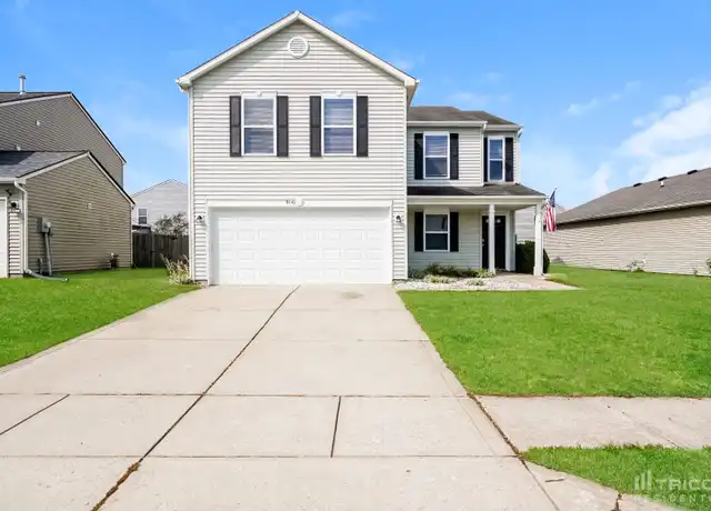 Property at 9141 Bainbridge Dr, Camby, IN, 46113, 3 beds, 2.5 baths, [object Object]