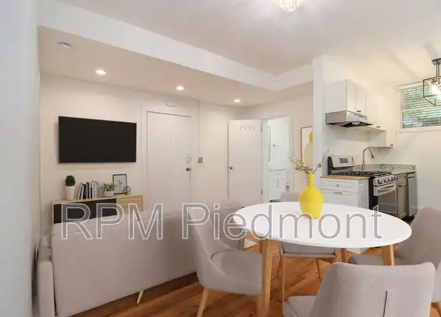 Property at 741 Frederica St NE #25, Atlanta, GA, 30306, 2 beds, 1 bath, [object Object]
