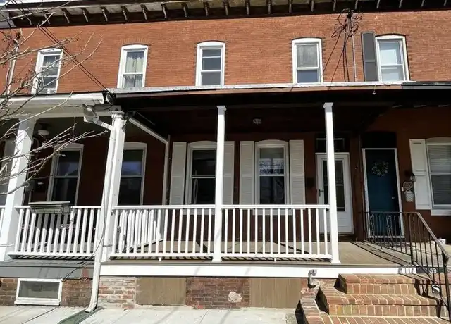 Property at 357 Oliver St, Bordentown, NJ, 08505, 3 beds, 1 bath, [object Object]