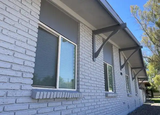 Property at 2033 S Forest Ave, Tempe, AZ, 85282, 1 bed, 1 bath, [object Object]