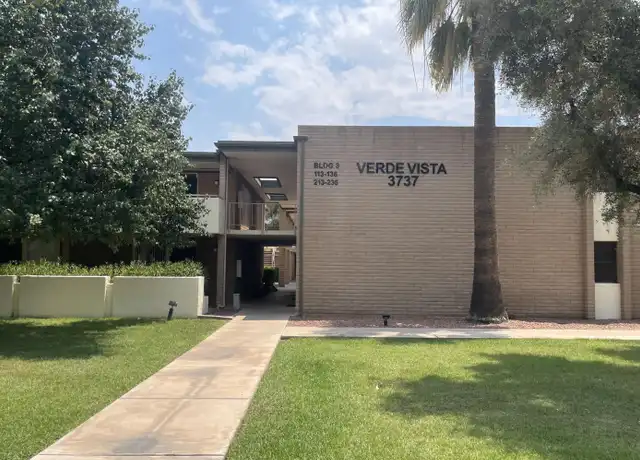Property at 3737 E Turney Ave #120, Phoenix, AZ, 85018, 1 bed, 1 bath, [object Object]