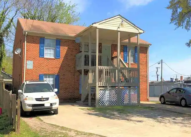 Property at 816 W 41st St Unit A, Norfolk, VA, 23508, 4 beds, 2 baths, [object Object]