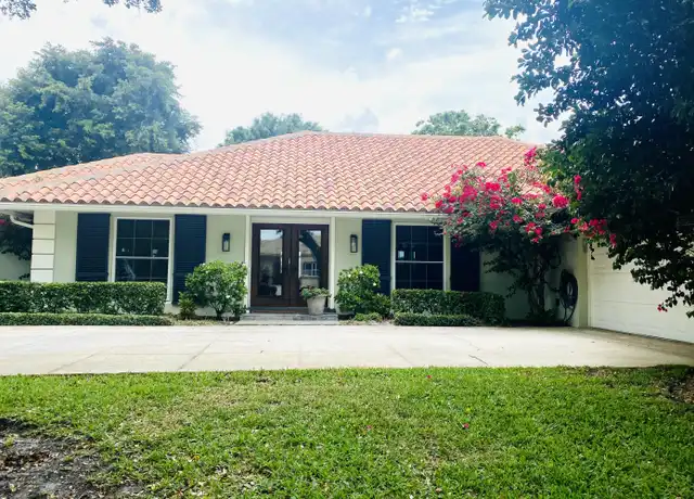 Property at 3301 Embassy Dr, West Palm Beach, FL, 33401, 3 beds, 2 baths, [object Object]