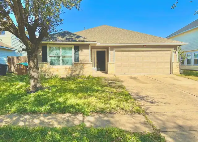 Property at 2642 Steelhead Dr, Houston, TX, 77045, 4 beds, 2 baths, [object Object]