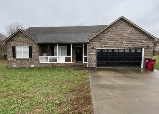 Property at 3680 Fieldstone Dr, Clarksville, TN, 37040, 3 beds, 2 baths, [object Object]