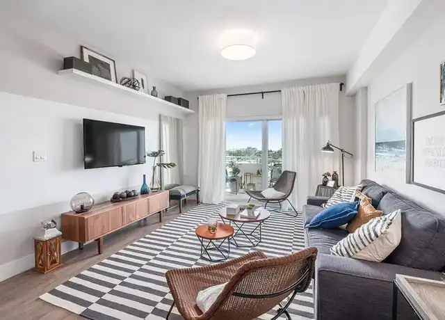 Property at The Place at Dania Beach - 180 E Dania Beach Blvd, Dania, FL, 33004, 1-2 bed, 1-2 bath, [object Object]