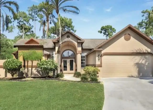 Property at 128 Heritage Way, Naples, FL, 34110, 3 beds, 2 baths, [object Object]
