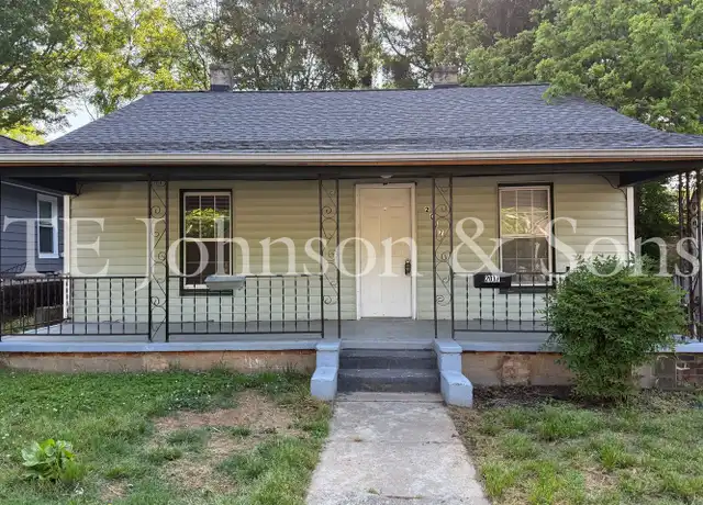 Property at 2037 Thurmond St, Winston Salem, NC, 27105, 2 beds, 1 bath, [object Object]