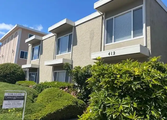 Property at 412 Richmond Dr, Millbrae, CA, 94030, 2 beds, 1 bath, [object Object]