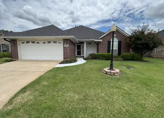 Property at 208 Afton Pl, Bossier City, LA, 71112, 3 beds, 2 baths, [object Object]
