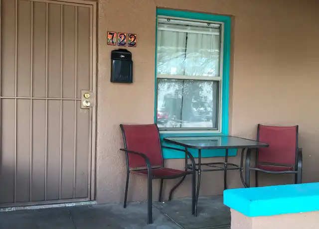 Property at 722 E Drachman St, Tucson, AZ, 85719, 1 bed, 1 bath, [object Object]