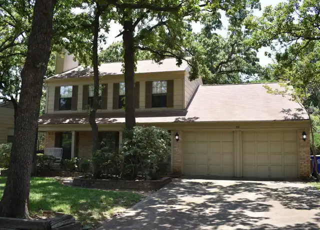 Property at 414 Teal Wood Ln, Euless, TX, 76039, 3 beds, 2.5 baths, [object Object]