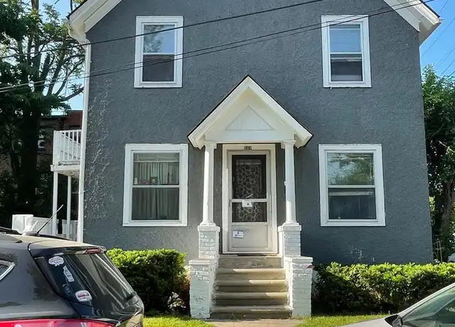 Property at 209 Emmet St Unit B, Ypsilanti, MI, 48197, 3 beds, 1 bath, [object Object]