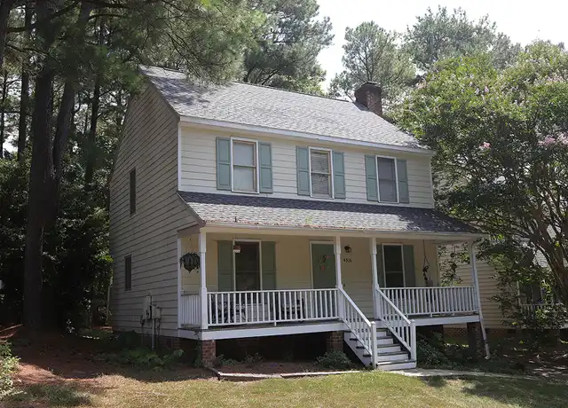 Property at 4516 Draper Rd, Raleigh, NC, 27616, 3 beds, 2.5 baths, [object Object]