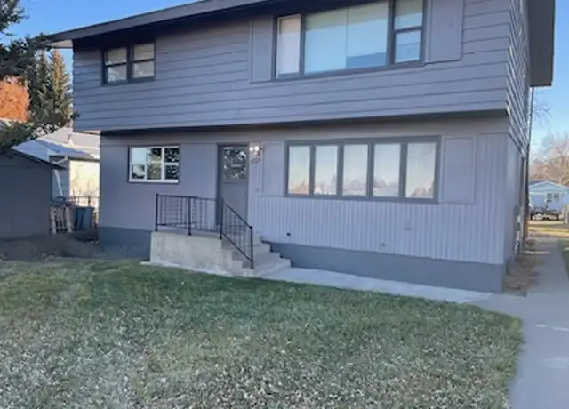 Property at 1321 13th St S Unit Main, Great Falls, MT, 59405, 2 beds, 1 bath, [object Object]