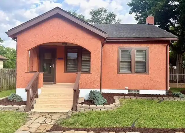 Property at 12418 Chrisann Ln, Saint Louis, MO, 63127, 2 beds, 1 bath, [object Object]