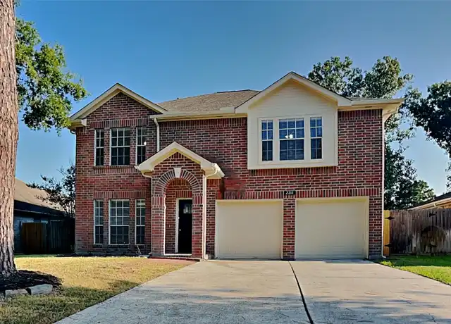 Property at 2211 Pincher Creek Dr, Spring, TX, 77386, 3 beds, 2.5 baths, [object Object]