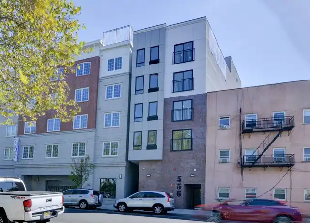 Property at 556 Market St Unit 4C, Newark, NJ, 07105, 1 bed, 1 bath, [object Object]