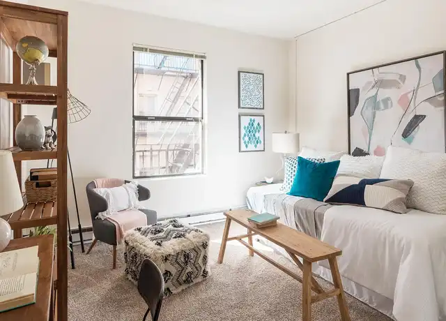 Property at Bel Aire Apartments - 2139 W Burnside St, Portland, OR, 97210, 0 beds, 1 bath, [object Object]