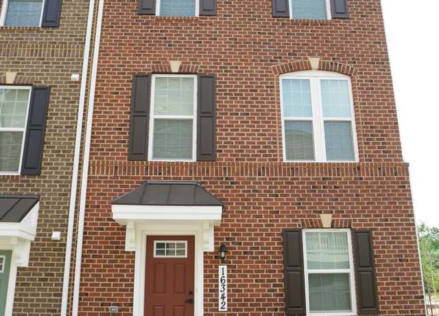 Photo of 16342 Fife Way, Bowie, MD 20716