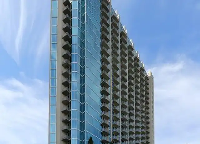 Property at 860 Peachtree St NE #1703, Atlanta, GA, 30308, 1 bed, 1 bath, [object Object]