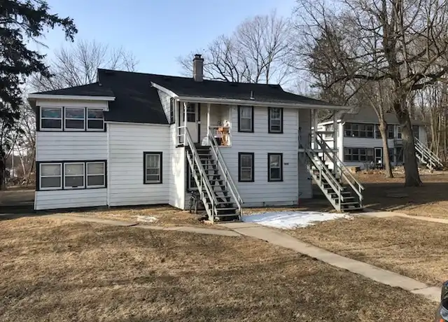 Property at 4785 N Merton Dr Unit 3, Hartford, WI, 53027, 2 beds, 1 bath, [object Object]