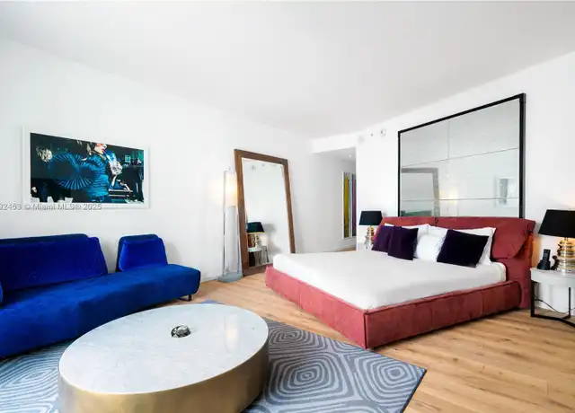Property at 2201 Collins Ave #1226, Miami Beach, FL, 33139, 0 beds, 1 bath, [object Object]